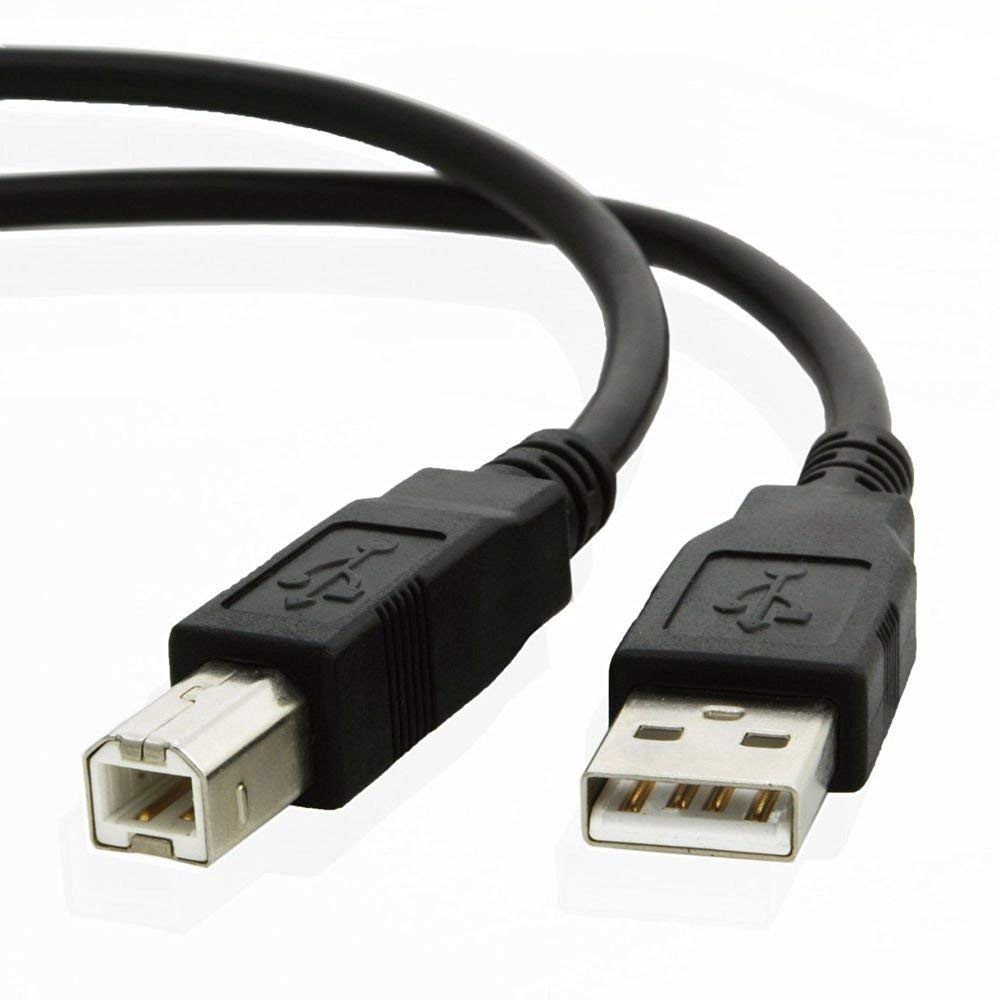 Lapster 1.5 mtr USB 2.0 Type A Male to USB A Male Cable for computer and laptop.