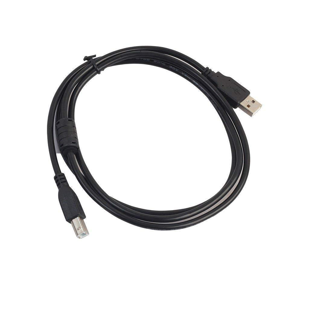 Lapster 1.5 mtr USB 2.0 Type A Male to USB A Male Cable for computer and laptop.