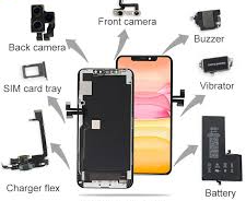 MOBILE ALL PARTS - To get the any parts or accessories for phone you need quickly, you can see a WhatsApp icon on this page, click there and send a message to our WhatsApp chat. It will be delivered to you very quickly.