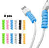 zifag_512 ARmax - Mobile Charging Cable & Earphones Wire Protector Cable Protector