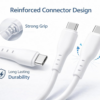 ARmax - 60W PD Fast Charging USB Type-C to Type-C Cable