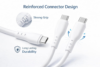 ARmax - 60W PD Fast Charging USB Type-C to Type-C Cable