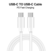ARmax - Type C to C Fast Charging Cable Compatible with all Samsung Devices