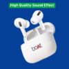 Airdopes TWS Super Pods - (Boat Orginal Quality Copy Item) High Quality Premium Audio Experience