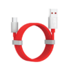 KDM UT65 (Orginal Branded) Super Flash USB to Type C cable – 120W- Fast Charging & Data Sync Cable - WARP/VOOC/FLASH Support