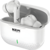 KDM E1 Leo Pods (Orginal Brand) Wireless V5.4 Upto 30 Hours Play Music Time 250mAh Battery Bluetooth Headset
