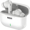 KDM E1 Leo Pods (Orginal Brand) Wireless V5.4 Upto 30 Hours Play Music Time 250mAh Battery Bluetooth Headset