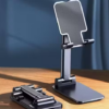 ARmax - Multipurpose Tabletop Mobile Stand | Adjustable Angle & Height| Universal Holder for Mobiles and Tab