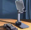 ARmax - Multipurpose Tabletop Mobile Stand | Adjustable Angle & Height| Universal Holder for Mobiles and Tab