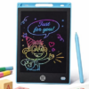 Offer - AR maxtronics - 12-Inch LCD Writing Tablet – Colorful Reusable Drawing Pad with Lock Function