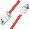ARmax - 6A Fast Charging USB to Type-Micro/ V8 Fast Charging & Data Transfer Cable, 40W