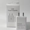 25 Watt PD Charger Samsung Compatible / Charging Adapter