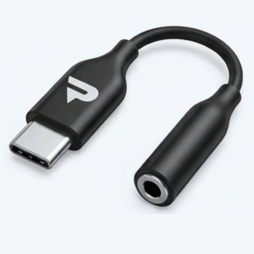 ARmax - USB Type C to 3.5mm Audio Jack, car Audio Connector USB Type c, Headphone Converter Cable Stereo Jack Splitter