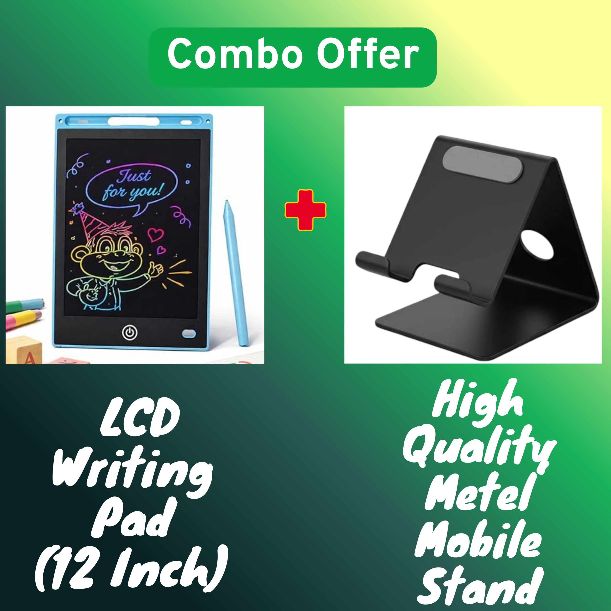Combo Offer