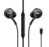 ARmax - USB Type C Akg Earphone with Mic Best Quality Wired Headset