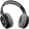 Zebronics Thunder Wireless Headphones, BT v6.0, Up to 60h Playback