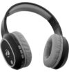Zebronics Thunder Wireless Headphones, BT v6.0, Up to 60h Playback