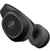 Zebronics Thunder Wireless Headphones, BT v6.0, Up to 60h Playback