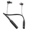 KDM A1 Evergreen Wireless Neckband Earphones (Orginal), 24 Hours Playtime, V5.3 Bluetooth, Type-C Charging, Super Bass