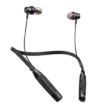 KDM A1 Evergreen Wireless Neckband Earphones (Orginal), 24 Hours Playtime, V5.3 Bluetooth, Type-C Charging, Super Bass
