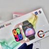 T900 Mini AMOLED smartwatch. Affordable, Budget-Friendly Smartwatch Multicolor