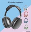P9 Headphones Bluetooth Headphone on Ear 4 Hours Playback Active Noise Cancellation