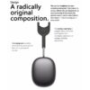 P9 Headphones Bluetooth Headphone on Ear 4 Hours Playback Active Noise Cancellation